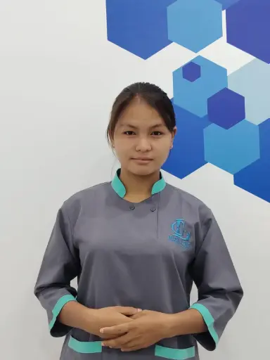 NAN TA LIN 