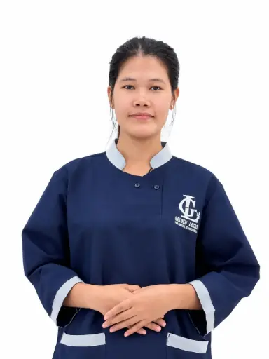 SAW THEIN SHWE