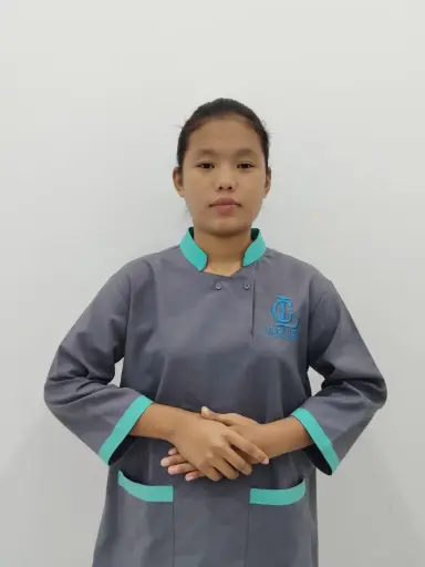 CHIT SU WAI
