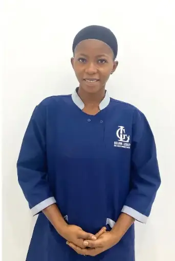 ABIBATU KAMARA