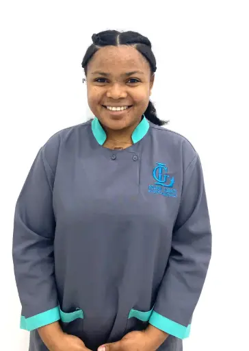 ORMICIA NOMENJANAHARY 