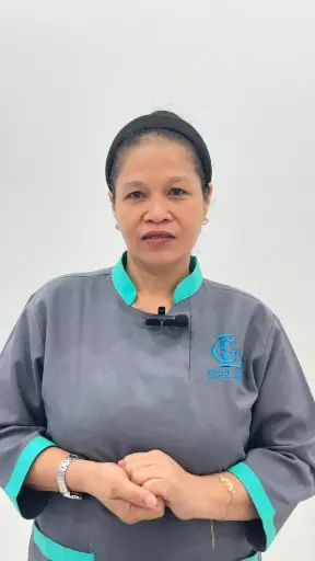 CATHERINE HERRERA  DUCA 