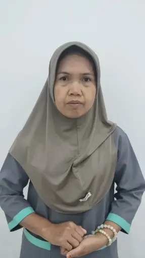 CUCUN CUNAYAH 