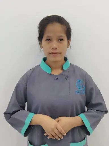 HTET HTET AUNG  2