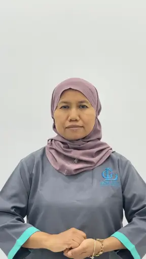 SITI ROMLAH BT HERMAN DARMAN