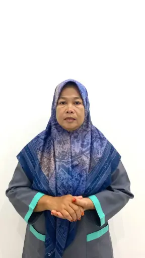 SITI SAODAH BT EDIH SULAEMAN 