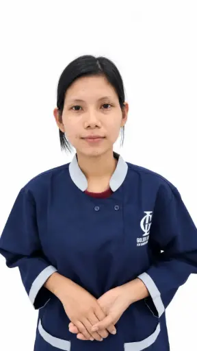 PHYO EI WAI 
