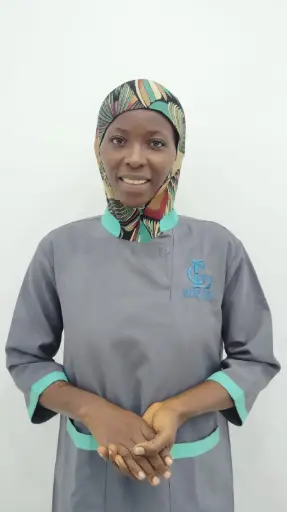 ABIBATU KAMARA