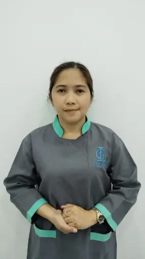 MYLENE BABAS INOCENCIO