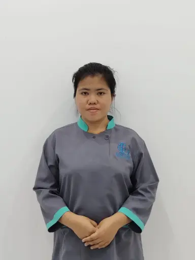 AYE NYEIN THU 