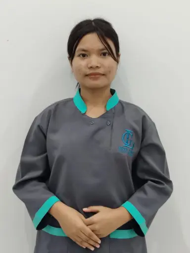 NIM NAY CHONG 