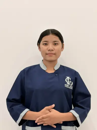 HINN NADI SOE