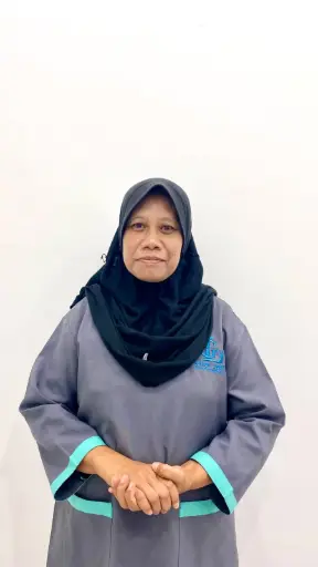 UKMIN BT SUHARTA JAHARI