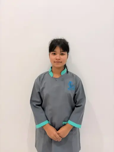 HTAR THINZAR AUNG