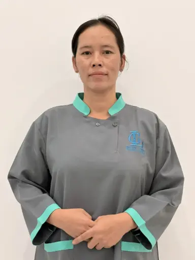 NAW AYE AYE AUNG 