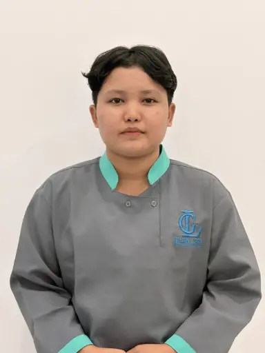 NANT CHO CHO LWIN
