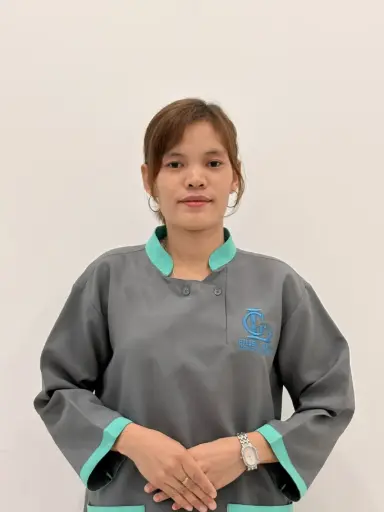 HLA HLA KHAING 