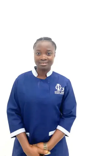 FATMATA JUSTINE KAMARA 